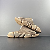 US$88.00 Balenciaga shoes for Balenciaga Slippers for men #813487