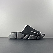 US$88.00 Balenciaga shoes for Balenciaga Slippers for men #813491