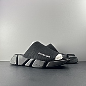 US$88.00 Balenciaga shoes for Balenciaga Slippers for men #813491