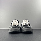 US$88.00 Balenciaga shoes for Balenciaga Slippers for men #813491