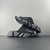 US$88.00 Balenciaga shoes for Balenciaga Slippers for men #813491