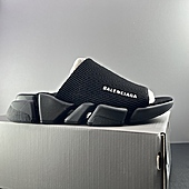 US$88.00 Balenciaga shoes for Balenciaga Slippers for men #813491