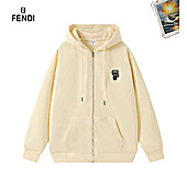 US$46.00 Fendi Hoodies for MEN #813506