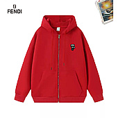 US$46.00 Fendi Hoodies for MEN #813507
