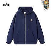 US$46.00 Fendi Hoodies for MEN #813510