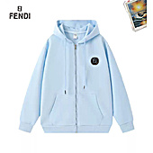 US$46.00 Fendi Hoodies for MEN #813530