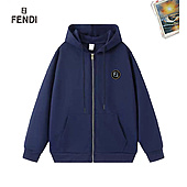 US$46.00 Fendi Hoodies for MEN #813531