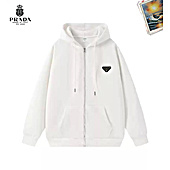 US$46.00 Prada Hoodies for MEN #813561