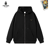 US$46.00 Prada Hoodies for MEN #813562