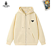 US$46.00 Prada Hoodies for MEN #813563