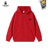 US$46.00 Prada Hoodies for MEN #813564