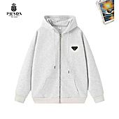 US$46.00 Prada Hoodies for MEN #813565