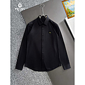 US$37.00 Prada Shirts for Prada long-sleeved shirts for men #813571