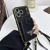 US$20.00 Prada iPhone case #813576