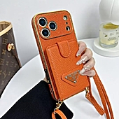 US$20.00 Prada iPhone case #813578