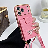 US$20.00 Prada iPhone case #813579