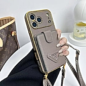 US$20.00 Prada iPhone case #813581