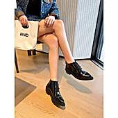 US$107.00 Prada Shoes for Women #813582