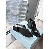 US$107.00 Prada Shoes for Women #813582
