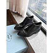 US$107.00 Prada Shoes for Women #813583
