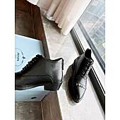 US$107.00 Prada Shoes for Women #813583