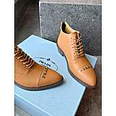 US$107.00 Prada Shoes for Women #813584