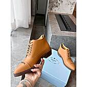 US$107.00 Prada Shoes for Women #813584