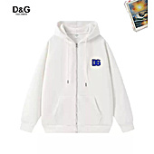 US$46.00 D&G Hoodies for Men #813585