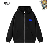 US$46.00 D&G Hoodies for Men #813586