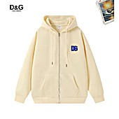 US$46.00 D&G Hoodies for Men #813587