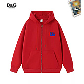 US$46.00 D&G Hoodies for Men #813588