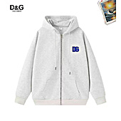 US$46.00 D&G Hoodies for Men #813589