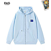 US$46.00 D&G Hoodies for Men #813590