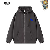 US$46.00 D&G Hoodies for Men #813593