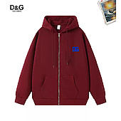 US$46.00 D&G Hoodies for Men #813594