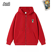 US$46.00 AMI Hoodies for MEN #813619