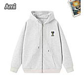 US$46.00 AMI Hoodies for MEN #813620