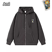 US$46.00 AMI Hoodies for MEN #813623