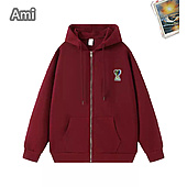 US$46.00 AMI Hoodies for MEN #813624