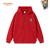 US$46.00 HERMES Hoodies for MEN #813663