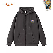 US$46.00 HERMES Hoodies for MEN #813667