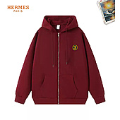 US$46.00 HERMES Hoodies for MEN #813677