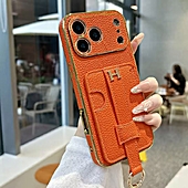 US$20.00 Hermes case for iPhone #813683