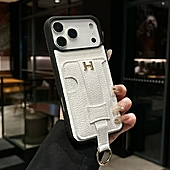 US$20.00 Hermes case for iPhone #813688