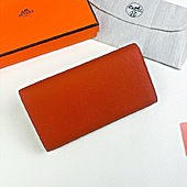 US$56.00 HERMES AAA+ Wallets #813700