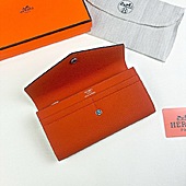 US$56.00 HERMES AAA+ Wallets #813700
