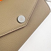 US$56.00 HERMES AAA+ Wallets #813701
