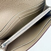 US$56.00 HERMES AAA+ Wallets #813701