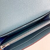 US$56.00 HERMES AAA+ Wallets #813708