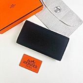 US$56.00 HERMES AAA+ Wallets #813709